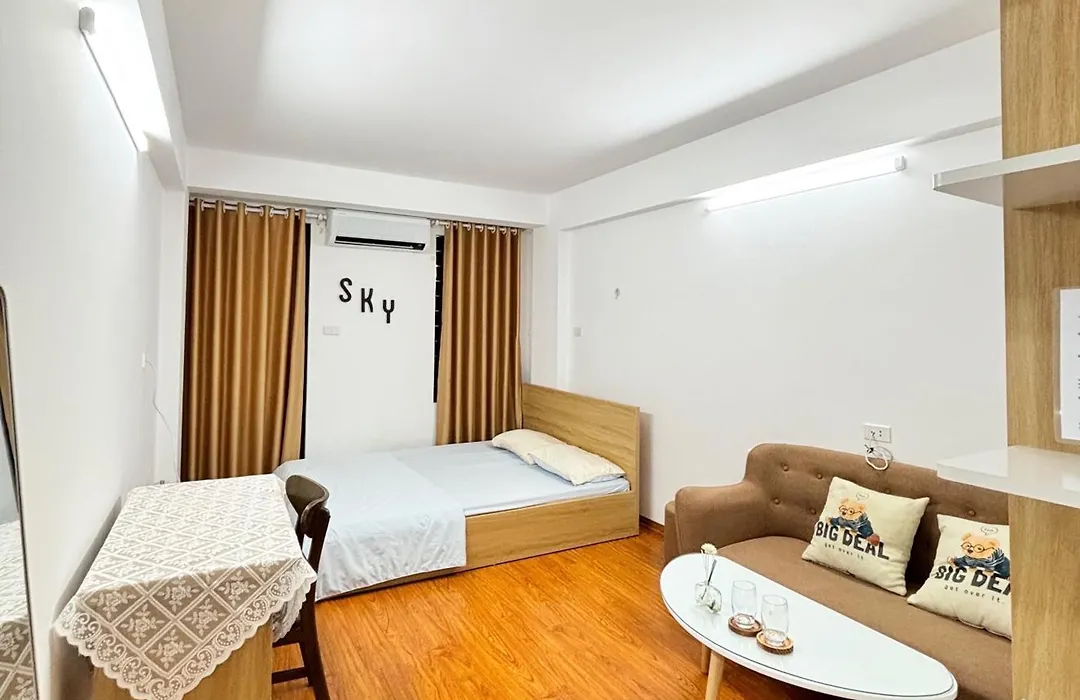 Sky Homestay-1